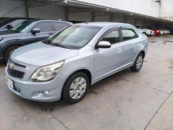 CHEVROLET-COBALT-1.4 SFI LT 8V FLEX 4P MANUAL CHEVROLET-COBALT-2012