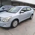 CHEVROLET COBALT 1.4 SFI LT 8V FLEX 4P MANUAL CHEVROLET COBALT 1.4 SFI LT 8V FLEX 4P MANUAL
