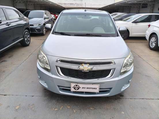 CHEVROLET-COBALT-1.4 SFI LT 8V FLEX 4P MANUAL CHEVROLET-COBALT-2012