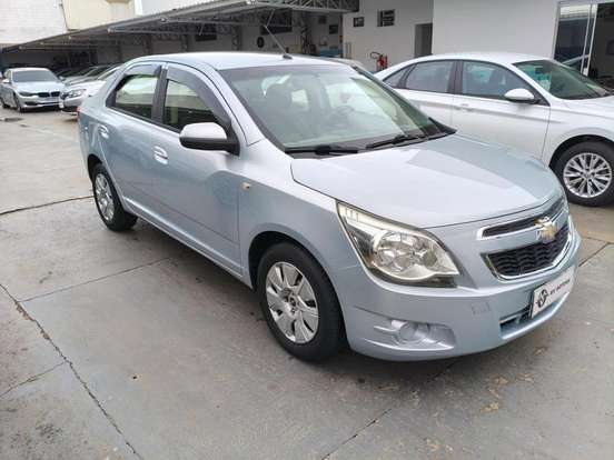 CHEVROLET-COBALT-1.4 SFI LT 8V FLEX 4P MANUAL CHEVROLET-COBALT-2012