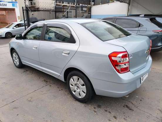 CHEVROLET-COBALT-1.4 SFI LT 8V FLEX 4P MANUAL CHEVROLET-COBALT-2012