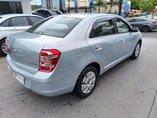 CHEVROLET-COBALT-1.4 SFI LT 8V FLEX 4P MANUAL CHEVROLET-COBALT-2012