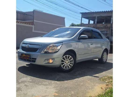 CHEVROLET-COBALT-1.4 SFI LTZ 8V FLEX 4P MANUAL CHEVROLET-COBALT-2012