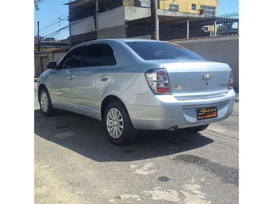 CHEVROLET-COBALT-1.4 SFI LTZ 8V FLEX 4P MANUAL CHEVROLET-COBALT-2012
