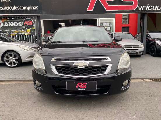 CHEVROLET-COBALT-1.4 SFI LTZ 8V FLEX 4P MANUAL CHEVROLET-COBALT-2012