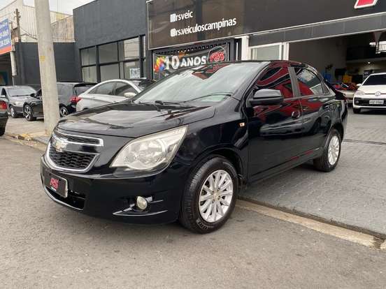 CHEVROLET-COBALT-1.4 SFI LTZ 8V FLEX 4P MANUAL CHEVROLET-COBALT-2012