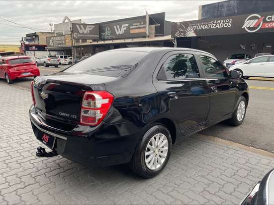 CHEVROLET-COBALT-1.4 SFI LTZ 8V FLEX 4P MANUAL CHEVROLET-COBALT-2012
