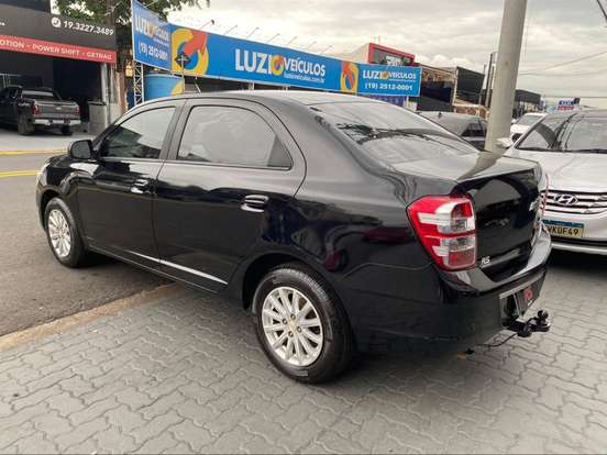 CHEVROLET-COBALT-1.4 SFI LTZ 8V FLEX 4P MANUAL CHEVROLET-COBALT-2012
