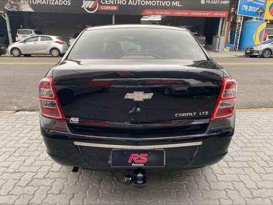 CHEVROLET-COBALT-1.4 SFI LTZ 8V FLEX 4P MANUAL CHEVROLET-COBALT-2012