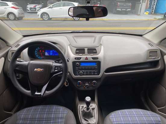 CHEVROLET-COBALT-1.4 SFI LTZ 8V FLEX 4P MANUAL CHEVROLET-COBALT-2012