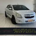 CHEVROLET COBALT 1.4 SFI LTZ 8V FLEX 4P MANUAL CHEVROLET COBALT 1.4 SFI LTZ 8V FLEX 4P MANUAL