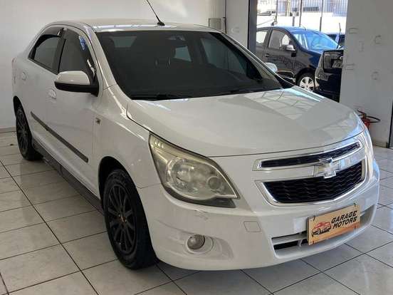 CHEVROLET-COBALT-1.4 SFI LTZ 8V FLEX 4P MANUAL CHEVROLET-COBALT-2012
