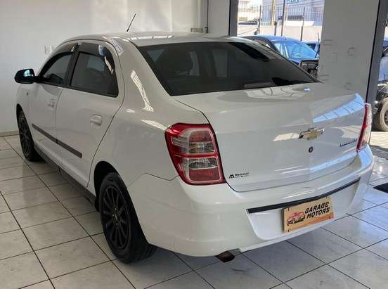 CHEVROLET-COBALT-1.4 SFI LTZ 8V FLEX 4P MANUAL CHEVROLET-COBALT-2012