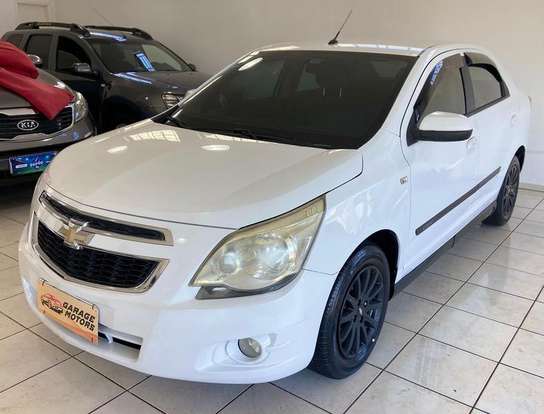 CHEVROLET-COBALT-1.4 SFI LTZ 8V FLEX 4P MANUAL CHEVROLET-COBALT-2012