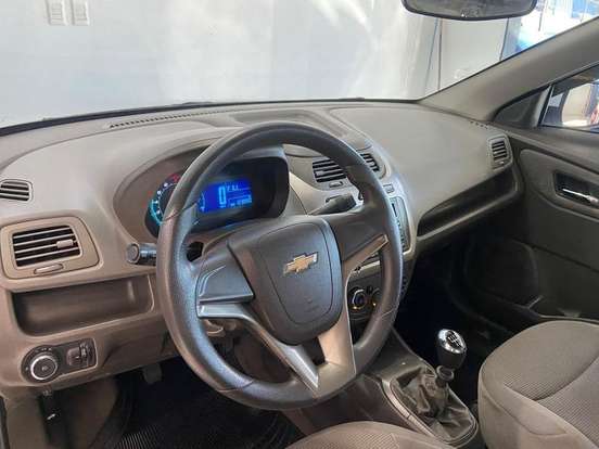 CHEVROLET-COBALT-1.4 SFI LTZ 8V FLEX 4P MANUAL CHEVROLET-COBALT-2012