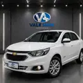 CHEVROLET COBALT 1.8 MPFI ELITE 8V FLEX 4P AUTOMÁTICO CHEVROLET COBALT 1.8 MPFI ELITE 8V FLEX 4P AUTOMÁTICO