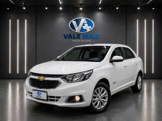 CHEVROLET-COBALT-1.8 MPFI ELITE 8V FLEX 4P AUTOMÁTICO CHEVROLET-COBALT-2017