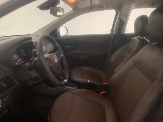 CHEVROLET-COBALT-1.8 MPFI ELITE 8V FLEX 4P AUTOMÁTICO CHEVROLET-COBALT-2017