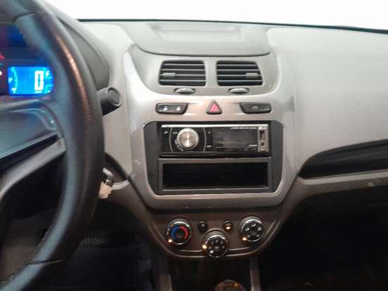 CHEVROLET-COBALT-1.8 MPFI LT 8V FLEX 4P AUTOMÁTICO CHEVROLET-COBALT-2015