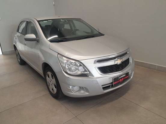 CHEVROLET-COBALT-1.8 MPFI LT 8V FLEX 4P AUTOMÁTICO CHEVROLET-COBALT-2015