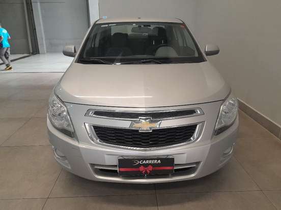 CHEVROLET-COBALT-1.8 MPFI LT 8V FLEX 4P AUTOMÁTICO CHEVROLET-COBALT-2015