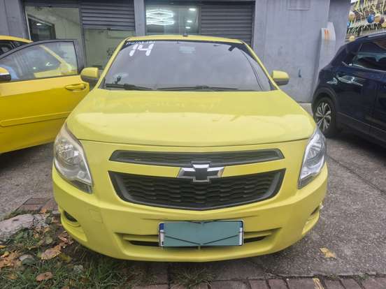 CHEVROLET-COBALT-1.8 MPFI LT 8V FLEX 4P AUTOMÁTICO CHEVROLET-COBALT-2013