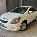CHEVROLET COBALT 1.8 MPFI LTZ 8V FLEX 4P AUTOMÁTICO CHEVROLET COBALT 1.8 MPFI LTZ 8V FLEX 4P AUTOMÁTICO
