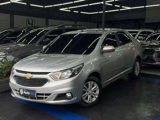 CHEVROLET-COBALT-1.8 MPFI LTZ 8V FLEX 4P MANUAL CHEVROLET-COBALT-2016
