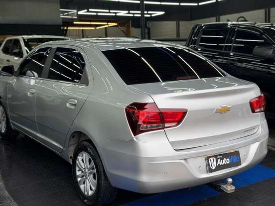 CHEVROLET-COBALT-1.8 MPFI LTZ 8V FLEX 4P MANUAL CHEVROLET-COBALT-2016