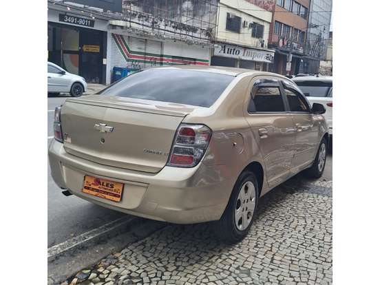 CHEVROLET-COBALT-1.8 SFI LT 8V FLEX 4P MANUAL CHEVROLET-COBALT-2012