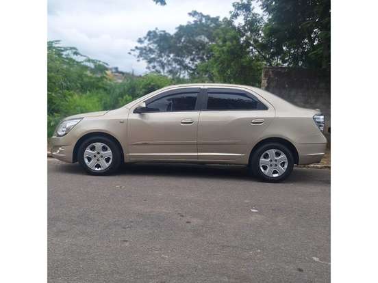 CHEVROLET-COBALT-1.8 SFI LT 8V FLEX 4P MANUAL CHEVROLET-COBALT-2012