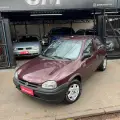 CHEVROLET CORSA 1.0 EFI WIND 8V GASOLINA 2P MANUAL CHEVROLET CORSA 1.0 EFI WIND 8V GASOLINA 2P MANUAL