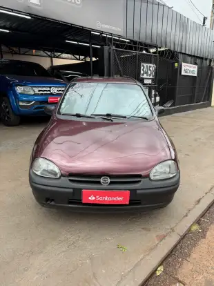 CHEVROLET-CORSA-1994