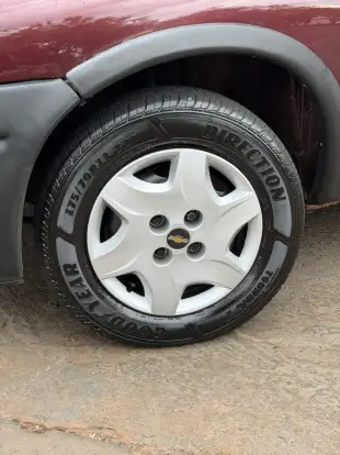 CHEVROLET-CORSA-1994