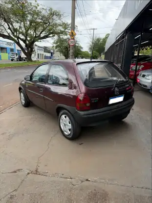CHEVROLET-CORSA-1994