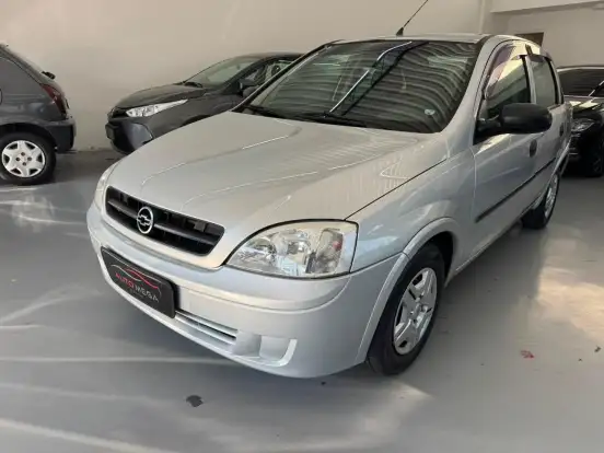 CHEVROLET-CORSA-2003