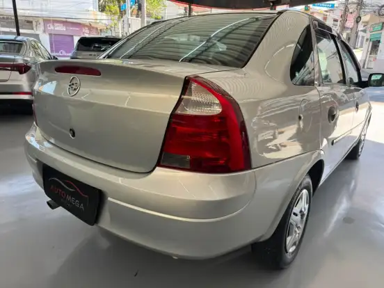 CHEVROLET-CORSA-2003