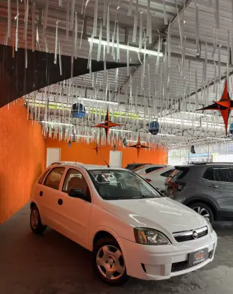 CHEVROLET CORSA 1.4 MPFI MAXX 8V FLEX 4P MANUAL