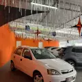 CHEVROLET CORSA 1.4 MPFI MAXX 8V FLEX 4P MANUAL CHEVROLET CORSA 1.4 MPFI MAXX 8V FLEX 4P MANUAL