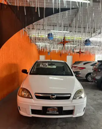 CHEVROLET-CORSA-2012