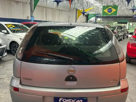 CHEVROLET-CORSA-1.4 MPFI MAXX 8V FLEX 4P MANUAL CHEVROLET-CORSA-2012