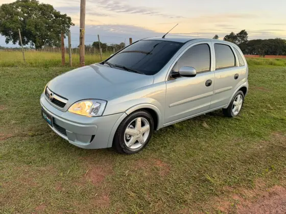 CHEVROLET CORSA 1.4 MPFI MAXX 8V FLEX 4P MANUAL