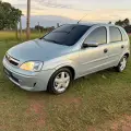 CHEVROLET CORSA 1.4 MPFI MAXX 8V FLEX 4P MANUAL CHEVROLET CORSA 1.4 MPFI MAXX 8V FLEX 4P MANUAL