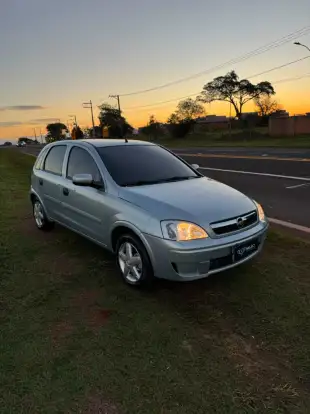 CHEVROLET-CORSA-2011