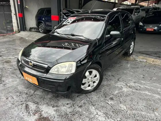 CHEVROLET CORSA 1.4 MPFI PREMIUM 8V FLEX 4P MANUAL