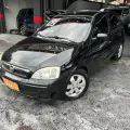 CHEVROLET CORSA 1.4 MPFI PREMIUM 8V FLEX 4P MANUAL CHEVROLET CORSA 1.4 MPFI PREMIUM 8V FLEX 4P MANUAL