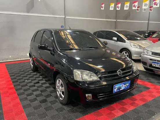 CHEVROLET-CORSA-2005