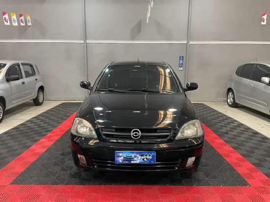 CHEVROLET-CORSA-2005