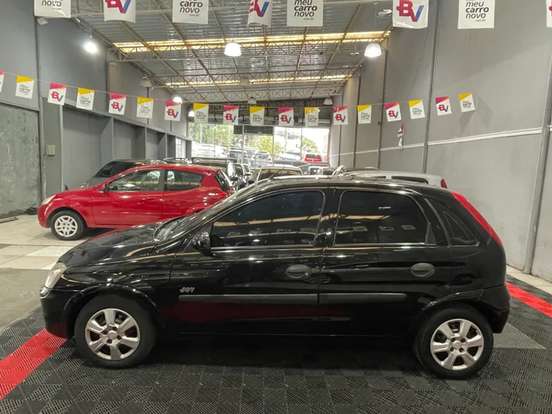 CHEVROLET-CORSA-2005