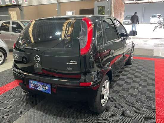 CHEVROLET-CORSA-2005